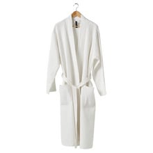 Keaton Waffle Bath Robe